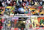 Marvel Superhero Comic Book Gift Pack - 24 Issues
