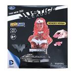 Wonder Woman 72-Piece 3D Jigsaw Puzzle