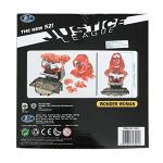 Wonder Woman 72-Piece 3D Jigsaw Puzzle