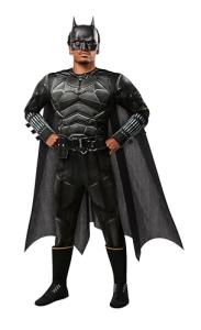 Batman Costume for Adults by Rubies