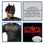 Batman Costume for Adults by Rubies
