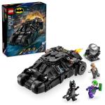 LEGO DC Batman Tumbler vs. Joker & Two-Face