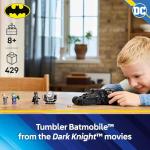 LEGO DC Batman Tumbler vs. Joker & Two-Face