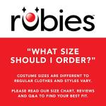 Batman Costume for Adults by Rubies