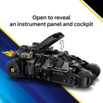 LEGO DC Batman Tumbler vs. Joker & Two-Face