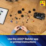 LEGO DC Batman Tumbler vs. Joker & Two-Face