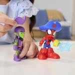 Spider-Man Water-Webs Pirate Ship Playset