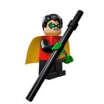 LEGO DC Batman vs. Joker Steam Roller Set