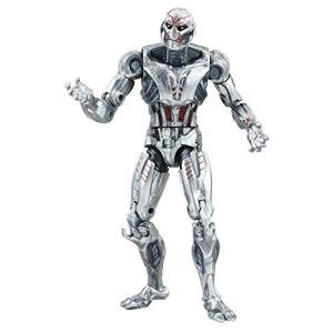 Marvel Ultron Action Figure - Avengers Legends Series