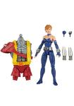 Marvel Legends Shadowcat Action Figure with Accessories