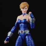 Marvel Legends Shadowcat Action Figure with Accessories