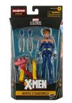 Marvel Legends Shadowcat Action Figure with Accessories