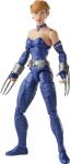 Marvel Legends Shadowcat Action Figure with Accessories