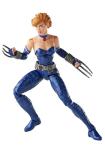 Marvel Legends Shadowcat Action Figure with Accessories
