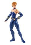 Marvel Legends Shadowcat Action Figure with Accessories
