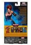 Marvel Legends Shadowcat Action Figure with Accessories