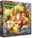 Marvel United: World War Hulk Expansion Game