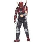 DC Comics Carapax Action Figure – 12-Inch Collectible