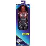 DC Comics Carapax Action Figure – 12-Inch Collectible