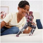 DC Comics Carapax Action Figure – 12-Inch Collectible
