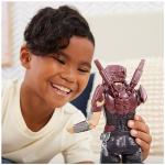 DC Comics Carapax Action Figure – 12-Inch Collectible