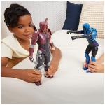 DC Comics Carapax Action Figure – 12-Inch Collectible