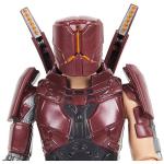 DC Comics Carapax Action Figure – 12-Inch Collectible