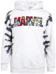 Marvel Boys' Superhero Hoodie - Spider-Man, Thor, Hulk