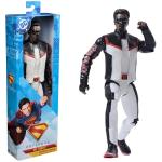Superman Mr. Terrific 12-inch Action Figure Toy