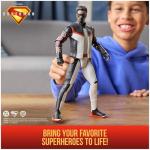 Superman Mr. Terrific 12-inch Action Figure Toy