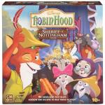 Disney's Robin Hood Sheriff of Nottingham Board Game