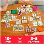 Disney's Robin Hood Sheriff of Nottingham Board Game