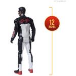 Superman Mr. Terrific 12-inch Action Figure Toy