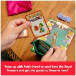 Disney's Robin Hood Sheriff of Nottingham Board Game