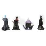 Disney Villains Figure Set – 8 Iconic Characters