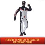 Superman Mr. Terrific 12-inch Action Figure Toy