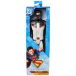 Superman Mr. Terrific 12-inch Action Figure Toy