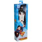 Superman Mr. Terrific 12-inch Action Figure Toy