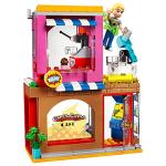LEGO DC Super Heroes Harley Quinn Saving the Day