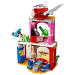 LEGO DC Super Heroes Harley Quinn Saving the Day