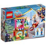 LEGO DC Super Heroes Harley Quinn Saving the Day