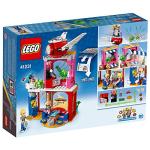 LEGO DC Super Heroes Harley Quinn Saving the Day
