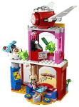 LEGO DC Super Heroes Harley Quinn Saving the Day
