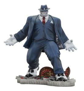 Marvel Gallery Mr. Joe Fixit Deluxe Diorama