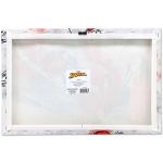 Marvel Spider-Man Watercolor Canvas Wall Art