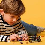 LEGO Marvel Captain America vs. Hydra Face-Off Set