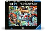 DC Superman 1000 Piece Collector's Edition Puzzle