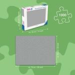 DC Superman 1000 Piece Collector's Edition Puzzle