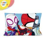 Spidey & Friends Reversible Pillowcases 2-Pack
