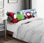 Spidey & Friends Reversible Pillowcases 2-Pack